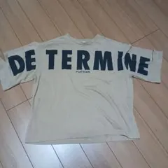 ピンクラテ　Tシャツ　140