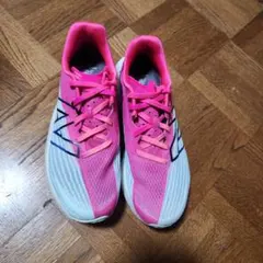 fuelcell 陸上競技