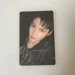 RIIZE FAME トレカ ウンソク