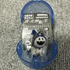 真女神転生シリーズつまんでつなげてマスコット ジャックフロスト