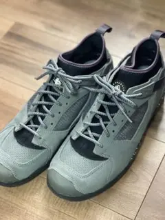 NIKE 18年 エア リバデルチ オリジナルカラー US8 26㎝ NIKE 18年 エア リバデルチ オリジナルカラー US8 26㎝ - メルカリ