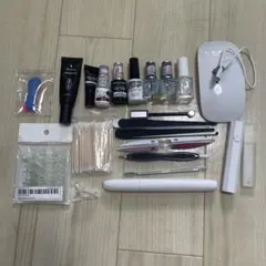 セルフネイル セット