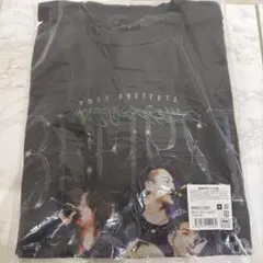 ONE N' ONLY INFERNO Tシャツ XLサイズ - メルカリ