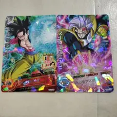 ♡ドラゴンボールカード♡
