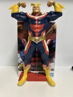 僕のヒーローアカデミア Grandista ALL MIGHT