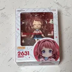 ねんどろいど　花海咲季のサムネイル