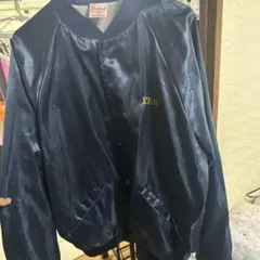 Cardinal XL ナイロンジャケット KEN刺繍