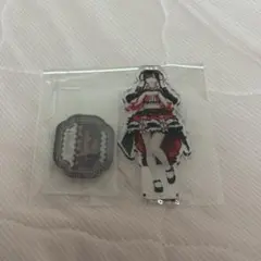 【り様専用ページ】逃げ水あむ アクリルスタンド