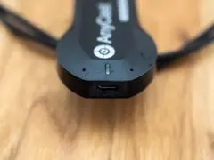 AnyCast HDMIワイヤレスストリーミングデバイス
