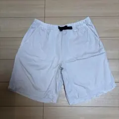 ＊人気商品＊Lサイズ相当GRAMICCI ショートパンツ グラミチ