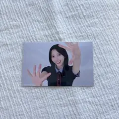 小西夏菜実 ミニフォト