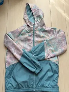 Under Armour フルジップジャケット YXL