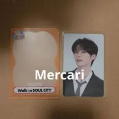 KCON2026 MD 7000円トレカ INI 尾崎匠海 IDフォト - メルカリ