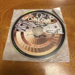 OMEGA & F.P. JOURNE DVDセット
