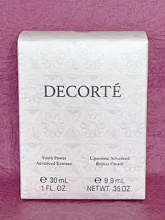 コスメデコルテ AQ リポソーム アドバンスト リペアクリーム サンプルセット