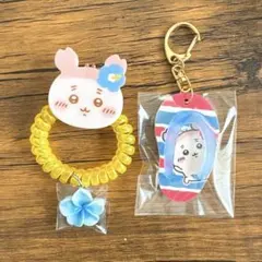 【 沖縄限定 ちいかわ 】 シーサーのおみやげやさん カニちゃん