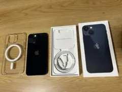 iPhone 13 mini 256gb