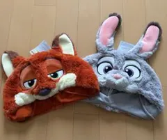 トイ・ストーリー ファンキャップ セット - メルカリ