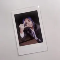 セブチ アンコン 2016 ジョンハン チェキ トレカ