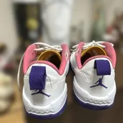 ジョーダン　ワンテイク4 PF バスケットボールシューズ　27センチ