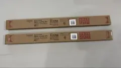 DOSHISHA 延長ポールホワイト 4本セット 61.5cm 25mm径のサムネイル