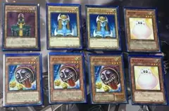遊戯王 バーン系？デッキ
