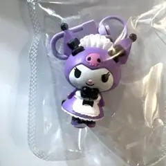 クロミキーホルダー