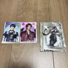 すえひろがり クリカ 堀川国広 蜻蛉切 アクスタ 明石国行 刀ミュ