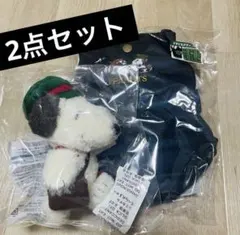 郵便局限定スヌーピー キーホルダー　ショルダーポシェット　SNOOPY 最安値