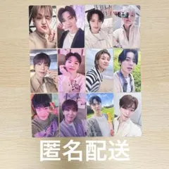 seventeen 消費期限 大阪公演 weverse セミコンプリートセット
