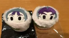 忍たま 忍たま乱太郎 立花仙蔵 潮江文次郎 桜餅マスコット セット