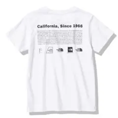 ノースフェイス　ヒストリカルロゴTシャツ　130cm