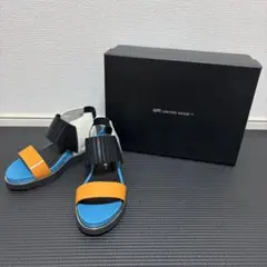 UNITED NUDE◆Rico Sandal リコサンダル 36のサムネイル