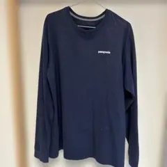 patagonia 長袖シャツ L