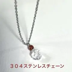 天然石 ネックレス