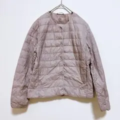 UNIQLO ユニクロ（S）ダウンジャケット ウルトラライトダウン