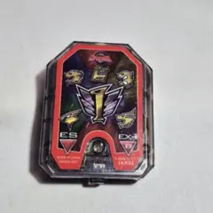 炎神戦隊 ゴーオンジャー DX 炎神ソウル 3 ベアールV エンジンソウル
