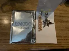 MAHINA ランダムチャームBMSG FES2026
