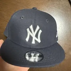 New Era 9FIFTY ニューヨーク・ヤンキース キャップ