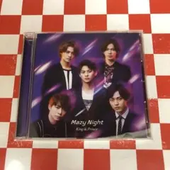 【Z22096】Mazy Night