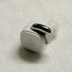 ジャンク品 Ꭱ(右)のみ オーディオテクニカ ATH-SQ1TW ワイヤレス