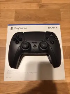 PS5コントローラー