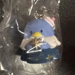 サンリオキャラクターズ星色天使チャーム タキシードサム