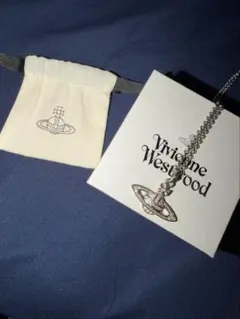 Vivienne Westwood ネックレス ピンクカラー