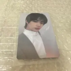 TXT ボムギュ ラキドロ m2u Thursday's Child トレカ