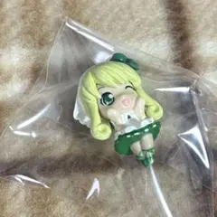 しゅごキャラ！ しゅごキャラ＆しゅごたま アクリルチャーム キセキ