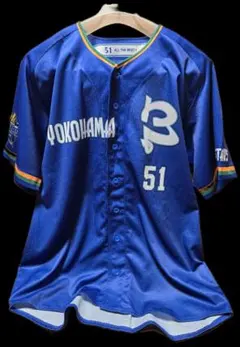 2026年最新】宮崎敏郎 ユニフォームの人気アイテム - メルカリ