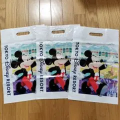 ディズニーショップ袋230枚！ Amazon.co.jp: TokyoDisneyResort ディズニー 40周年