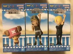 2025年最新】ワンピース ワーコレの人気アイテム - メルカリ