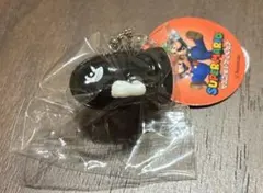 スーパーマリオ　マスコットフィギュア　キラー